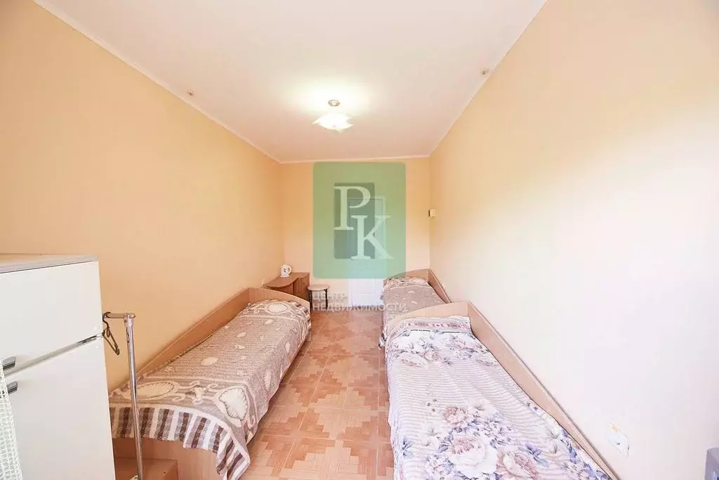 1-к кв. Севастополь пос. Любимовка, ул. Южногородская, 36к18 (17.2 м) - Фото 2