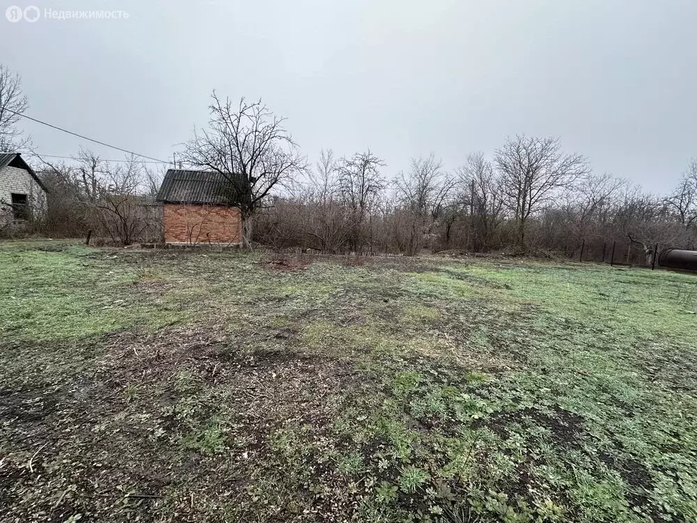 Участок в Крымский район, Киевское сельское поселение, СТ Дружба, ... - Фото 1