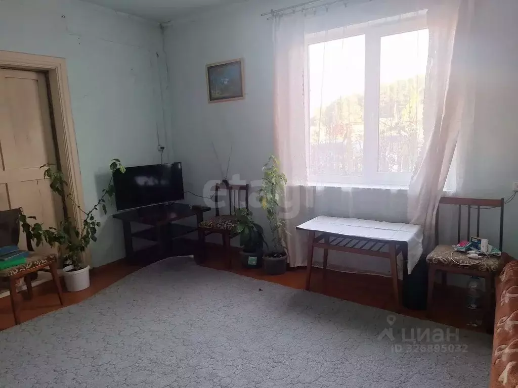 Дом в Свердловская область, Горноуральский муниципальный округ, с. ... - Фото 2