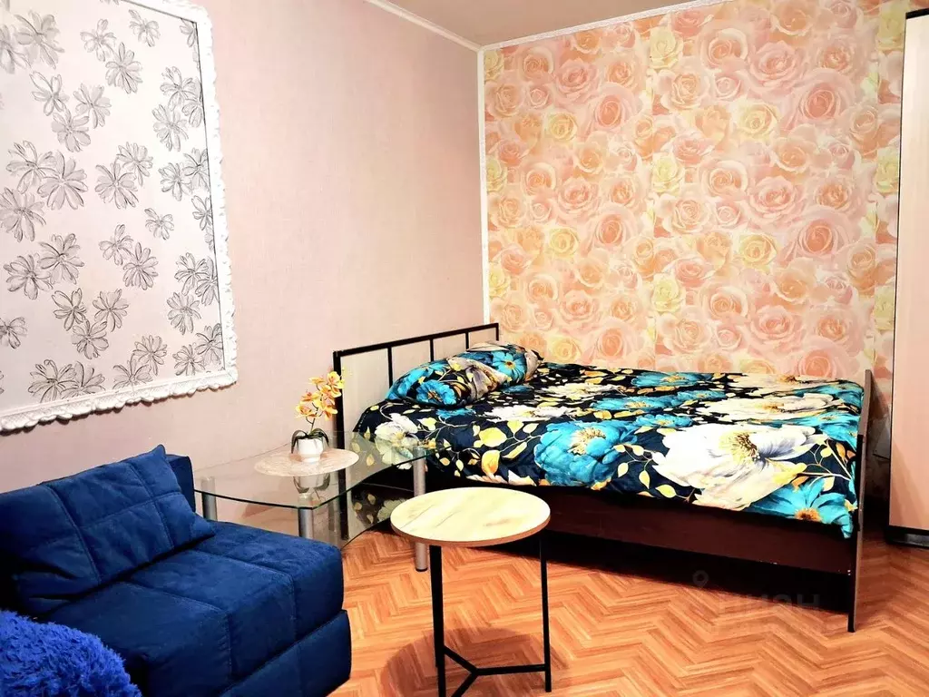 2-к кв. Пермский край, Березники Юбилейная ул., 83 (43.0 м) - Фото 1