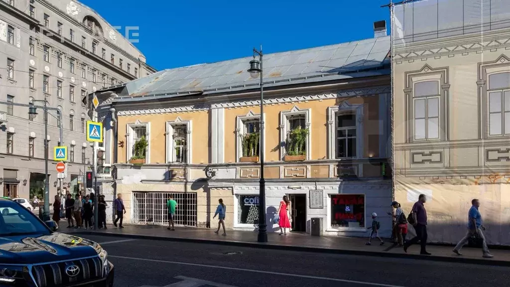 Сдам помещение свободного назначения, 134 м - Фото 1