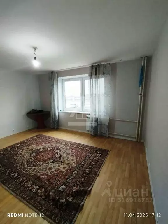 1-к кв. Челябинская область, Копейск ул. Короленко, 4Б (37.2 м) - Фото 0