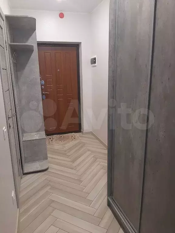 Квартира-студия, 35 м, 8/21 эт. - Фото 1