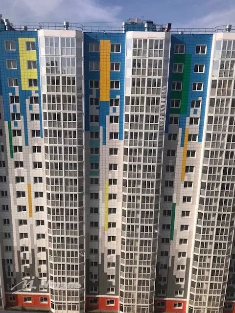 Продается 2-комнатная квартира - Фото 1