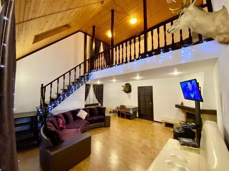 Дом в Московская область, Богородский городской округ, д. Ивашево  ... - Фото 1