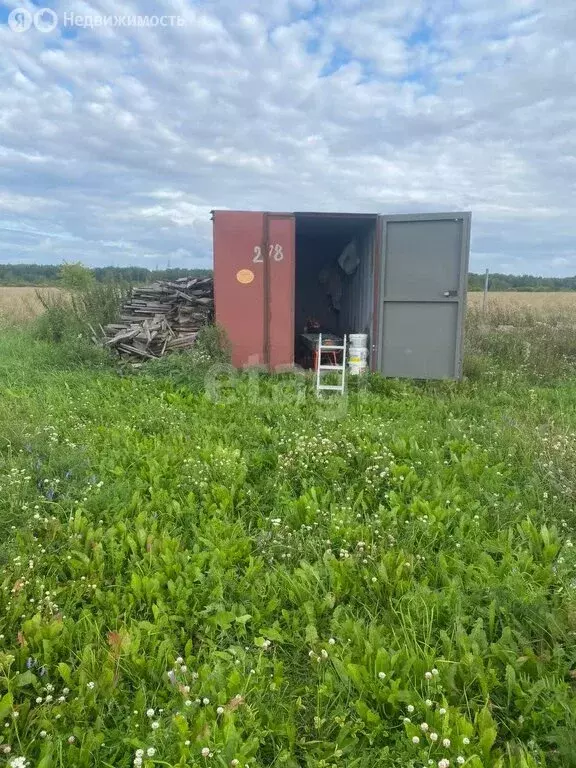 участок в великий новгород (19.2 м) - Фото 0