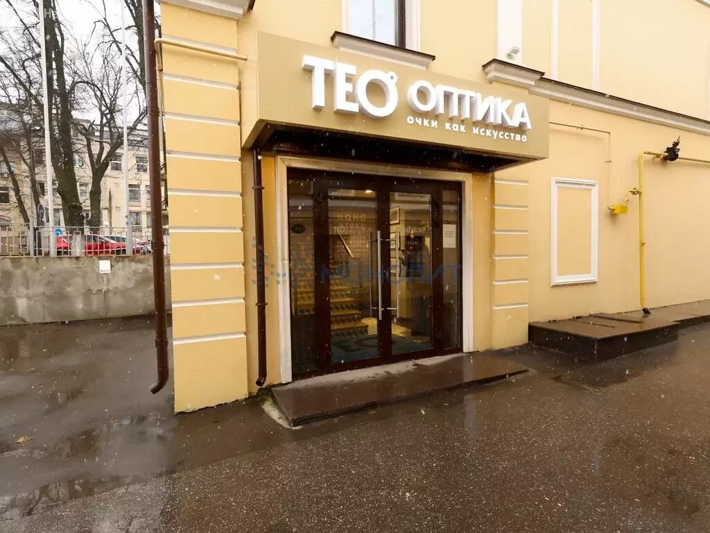 Торговая площадь (53.4 м) - Фото 2