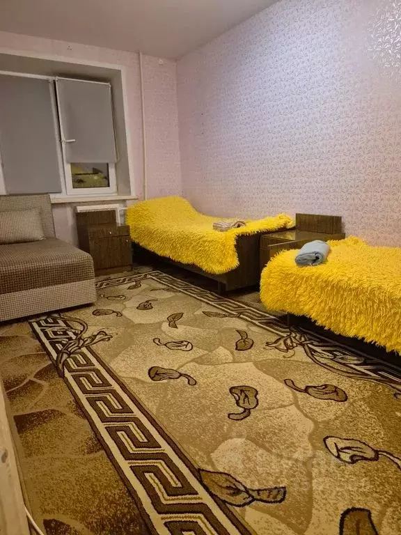 2-к кв. Смоленская область, Сафоново Советская ул., 41 (46.0 м) - Фото 0