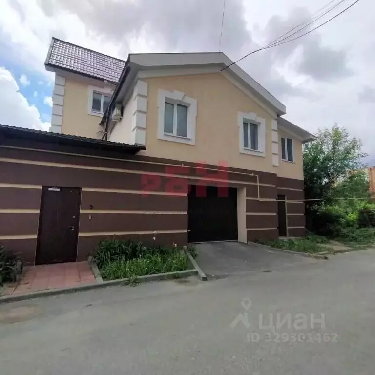 Офис в Пензенская область, Пенза ул. Долгова (480 м) - Фото 1