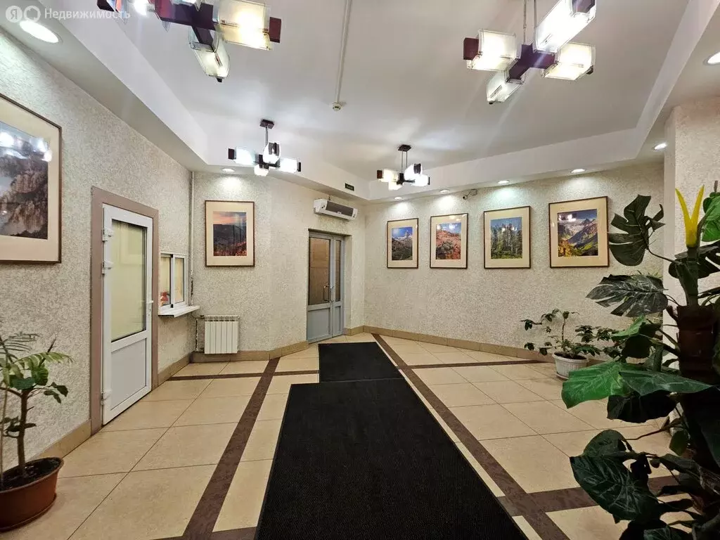 1-комнатная квартира: Санкт-Петербург, проспект Наставников, 34 (33 м) - Фото 0