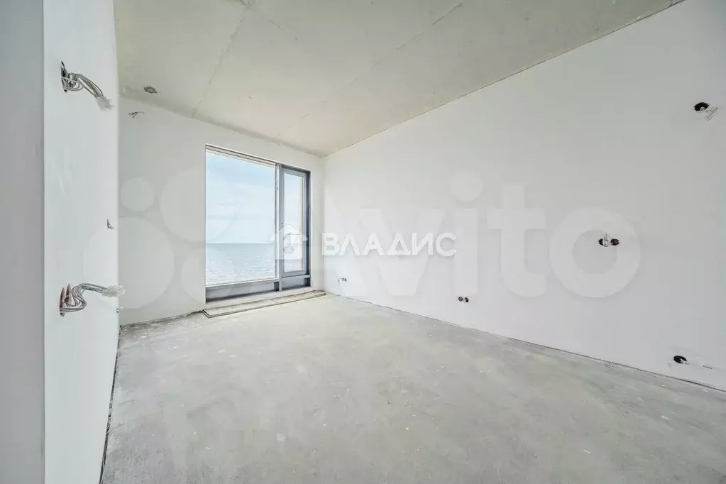 2-к. квартира, 57,7 м, 7/19 эт. - Фото 1