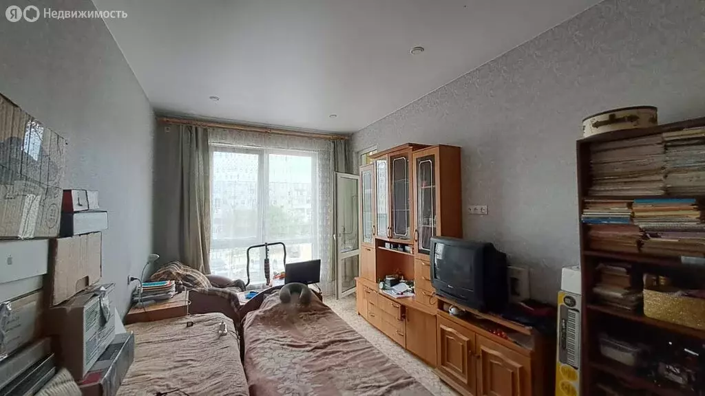1-комнатная квартира: село Кабардинка, Горная улица, 45 (37.4 м) - Фото 0