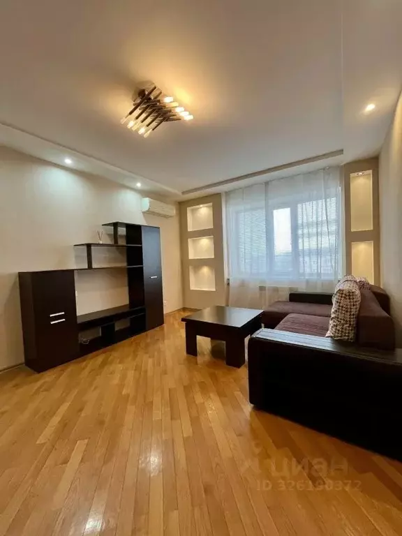 2-к кв. Ставропольский край, Ставрополь ул. 50 лет ВЛКСМ, 69/2 (60.0 ... - Фото 2