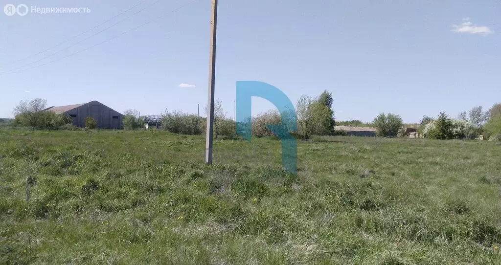 Участок в посёлок Луговой, Звёздная улица (6 м) - Фото 0