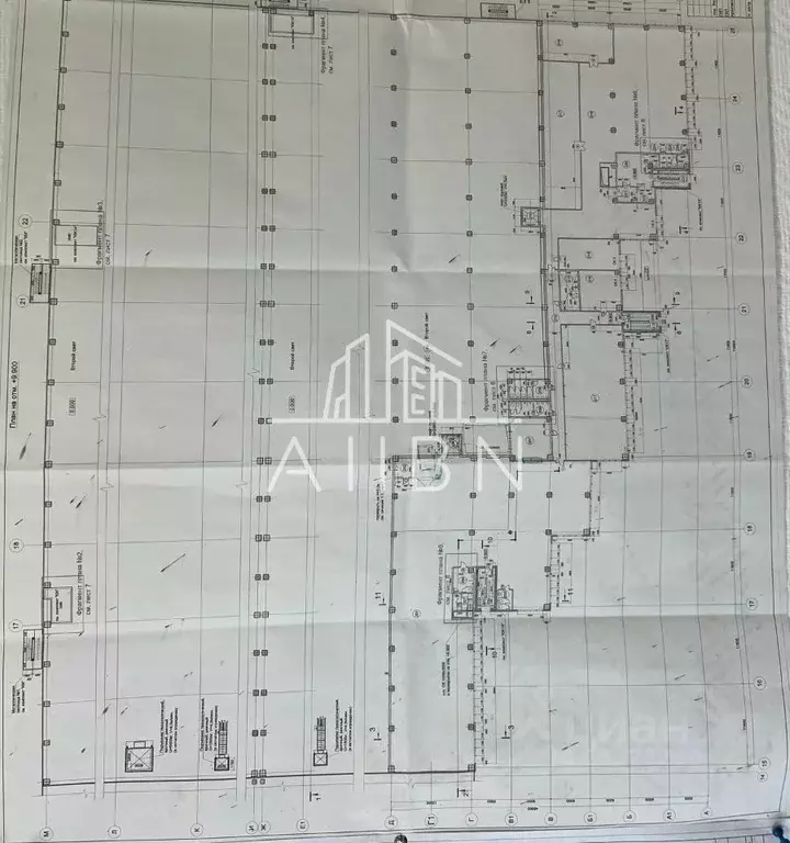Склад в Московская область, Дзержинский Садовая ул., 6 (37885 м) - Фото 0