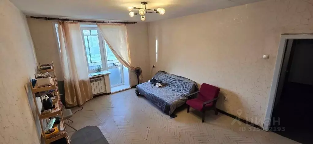 2-к кв. Москва Дмитровское ш., 46К1 (57.0 м) - Фото 1