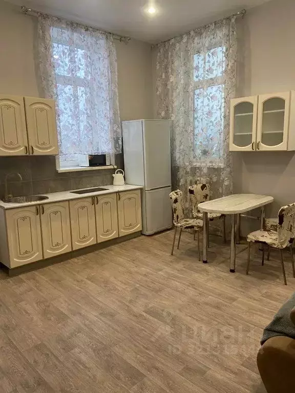 1-к кв. Пермский край, Чернушка ул. Тельмана, 3А (42.0 м) - Фото 1