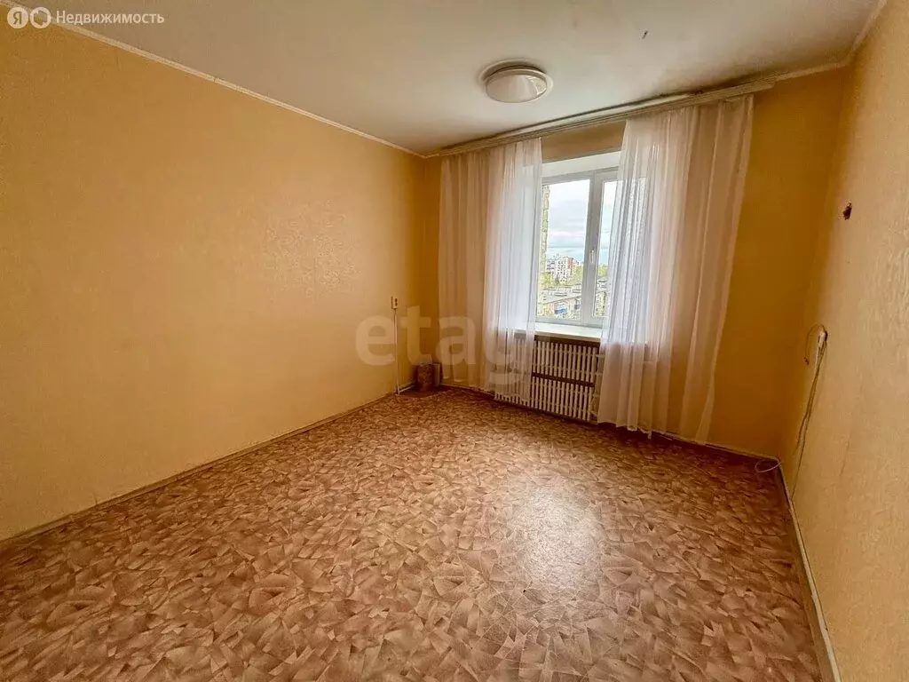 1к в -комнатной квартире (11.2 м) - Фото 1