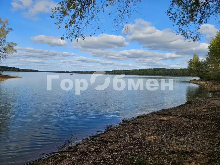 Участок в Московская область, Можайский муниципальный округ, Лукоморье ... - Фото 1