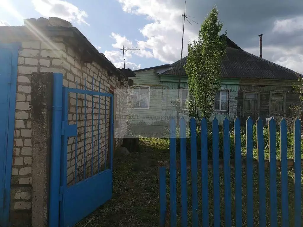 Продается дом в д. Ивановка - Фото 1