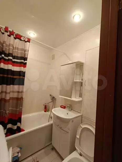 3-к. квартира, 60м, 2/5эт. - Фото 1