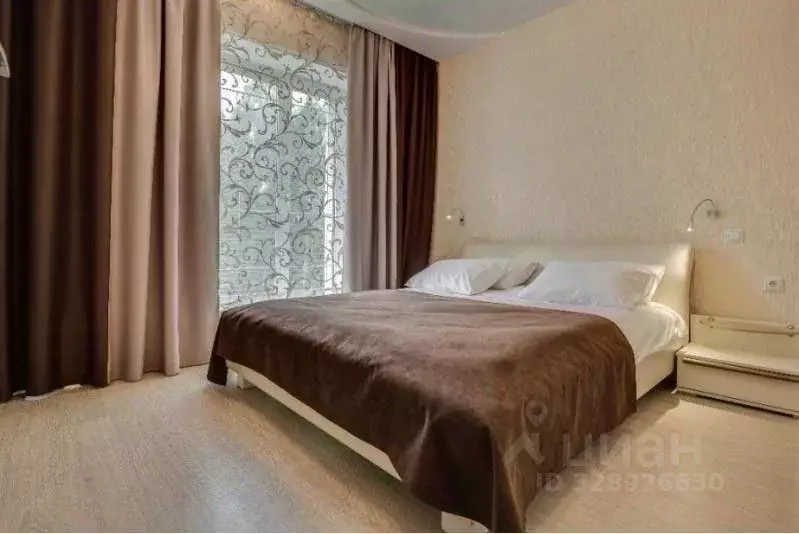 Комната Карелия, Петрозаводск Олонецкая ул., 81 (45.0 м) - Фото 1