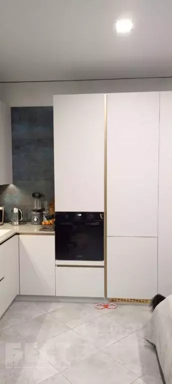 Студия Москва д. Марьино, ул. Жемчужная, 1к15 (29.0 м) - Фото 1