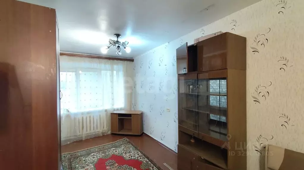 Комната Курганская область, с. Кетово ул. Стадионная, 10 (15.7 м) - Фото 2