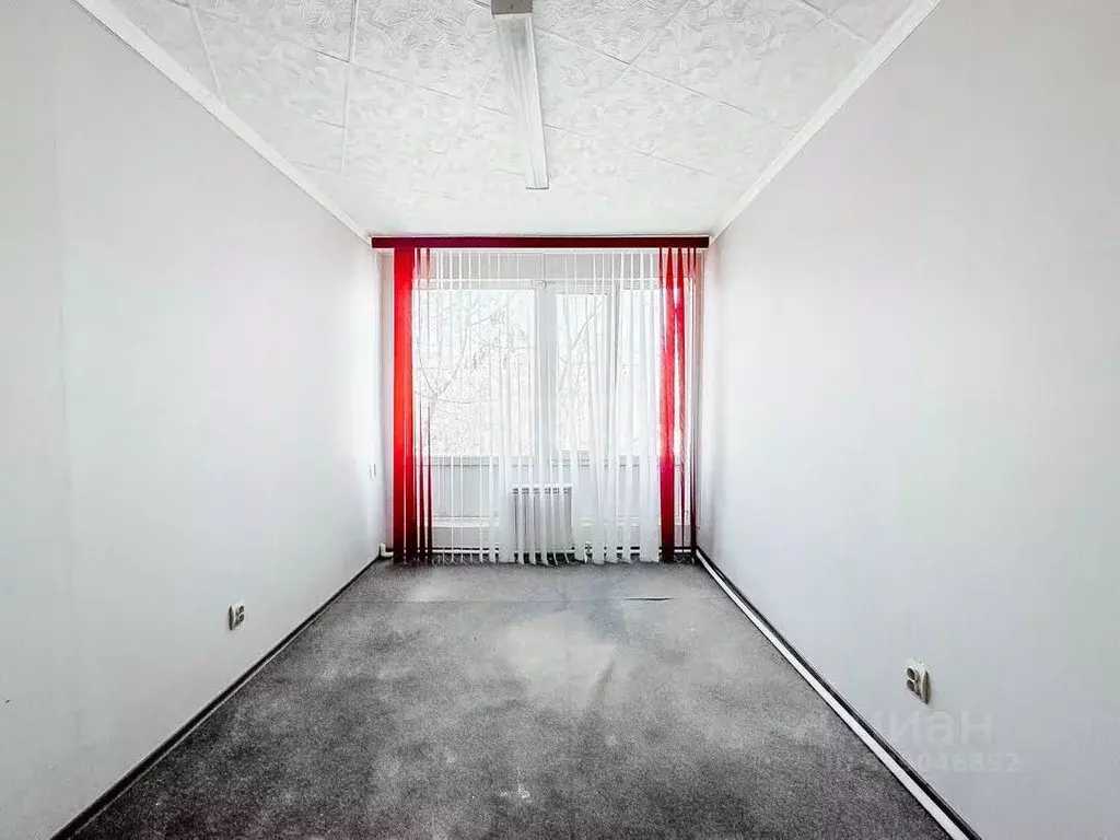 Офис в Курганская область, с. Кетово ул. Космонавтов, 33 (21 м) - Фото 2