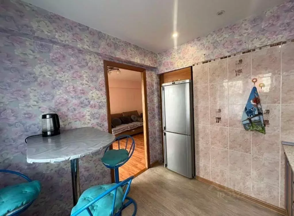 2-к кв. Иркутская область, Иркутск Коммунистическая ул., 78 (45.0 м) - Фото 1