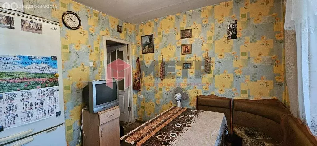 3-комнатная квартира: Севастополь, улица Хрусталёва, 153 (71 м) - Фото 1