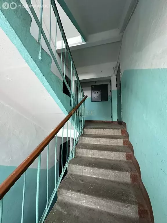 3-комнатная квартира: Йошкар-Ола, улица Карла Либкнехта, 64А (60 м) - Фото 1