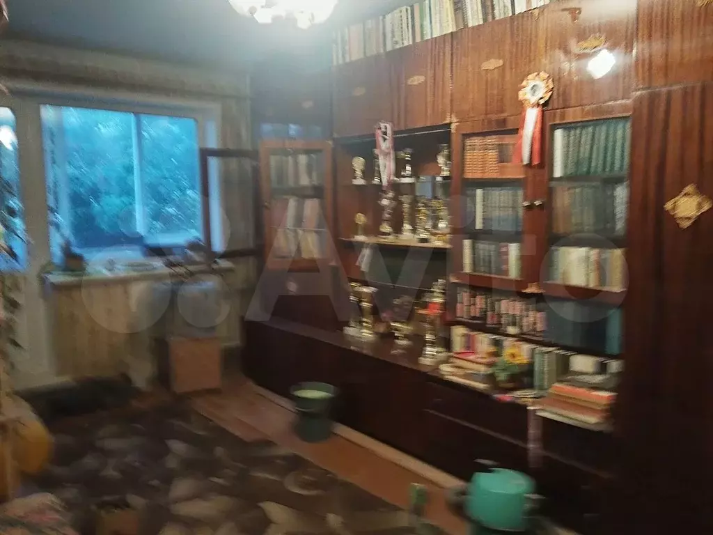 2-к. квартира, 44 м, 3/5 эт. - Фото 0