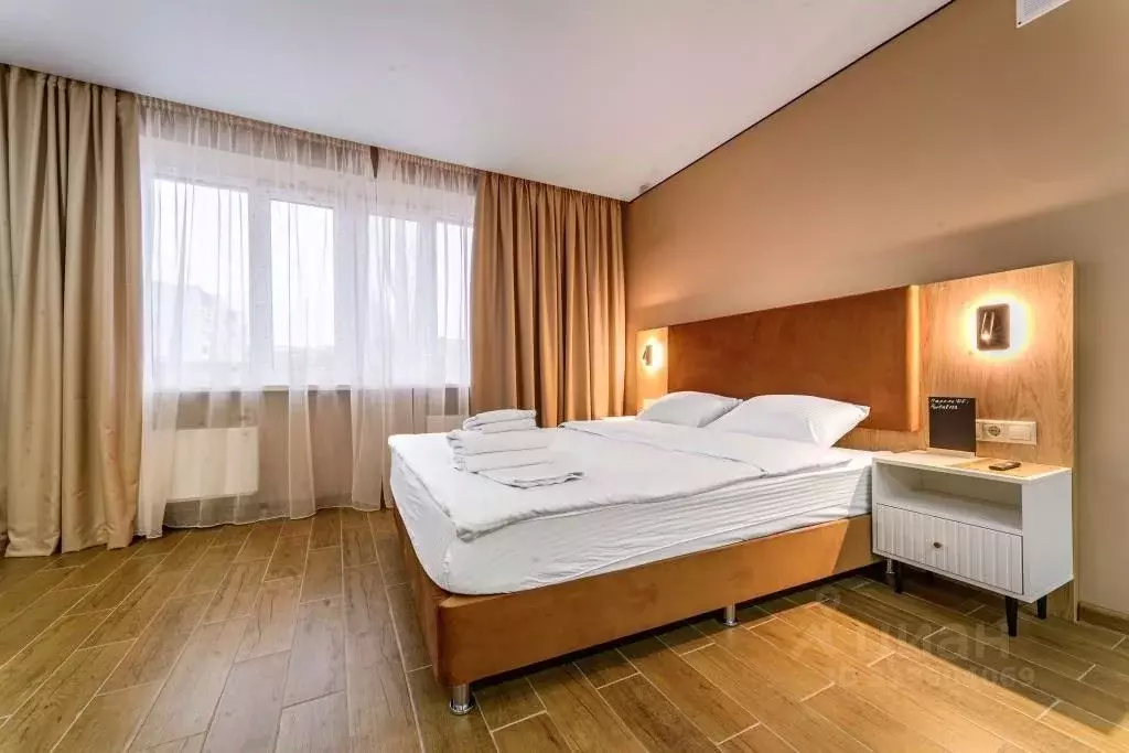 1-к кв. Московская область, Подольск ул. Дружбы, 15 (38.0 м) - Фото 1