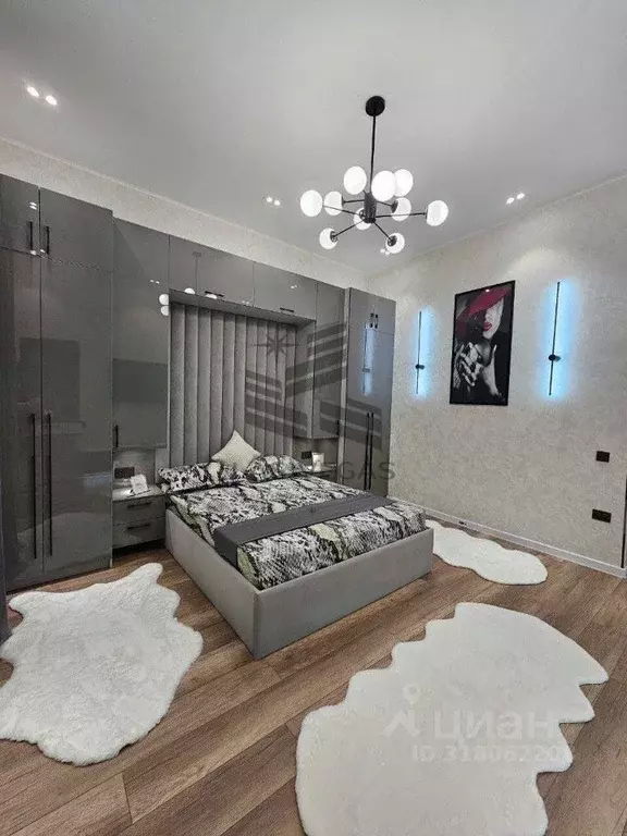 2-к кв. Татарстан, Казань ул. Юлиуса Фучика, 42 (52.8 м) - Фото 0