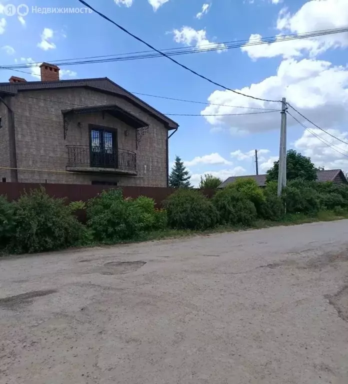 Дом в Волжский, СНТ Старый город-2 (77.9 м) - Фото 1