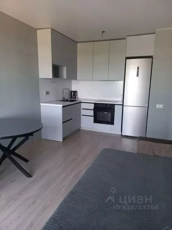 1-к кв. Удмуртия, Ижевск Союзная ул., 163Ак1 (38.0 м) - Фото 1