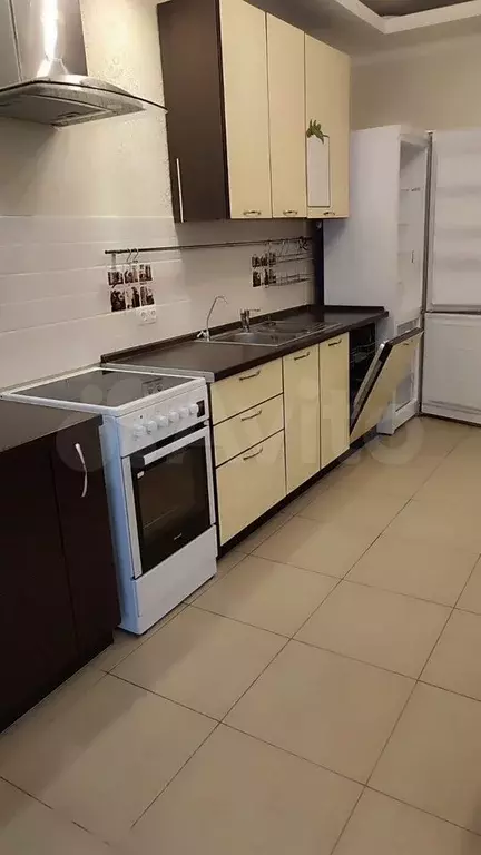 2-к. квартира, 65 м, 23/25 эт. - Фото 0