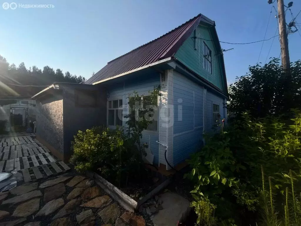 Дом в Златоуст, квартал Медик (69 м) - Фото 1
