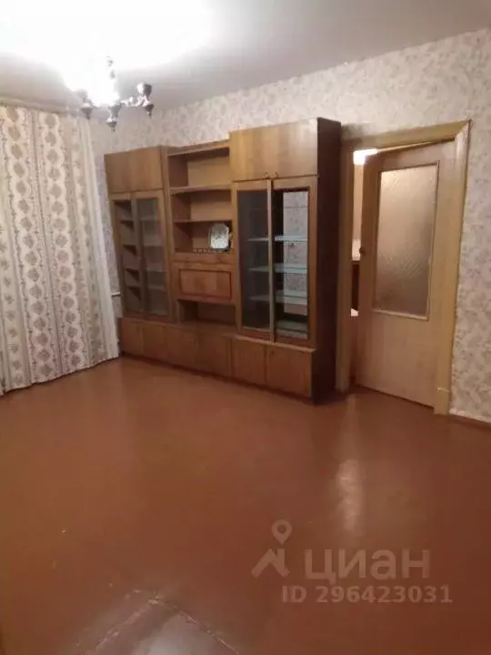 1-к кв. Смоленская область, Смоленск ул. Соболева, 110 (31.0 м) - Фото 1