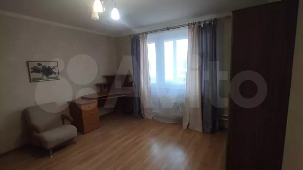 1-к. квартира, 39 м, 6/16 эт. - Фото 0