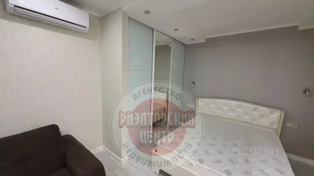 1-к кв. Белгородская область, Белгород Харьковская ул., 3 (42.0 м) - Фото 2