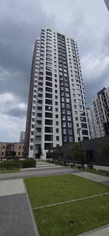 Продаётся 3-к квартира, 65 м - Фото 1