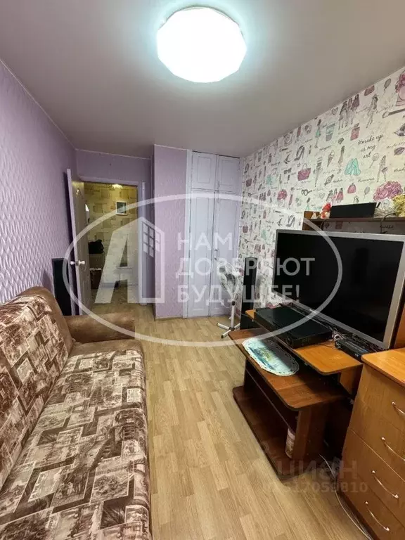 2-к кв. Пермский край, Чайковский ул. Мира, 19 (41.1 м) - Фото 0