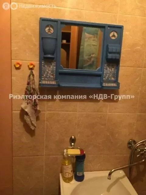 1-комнатная квартира: Хабаровск, улица Павловича, 8 (10 м) - Фото 0