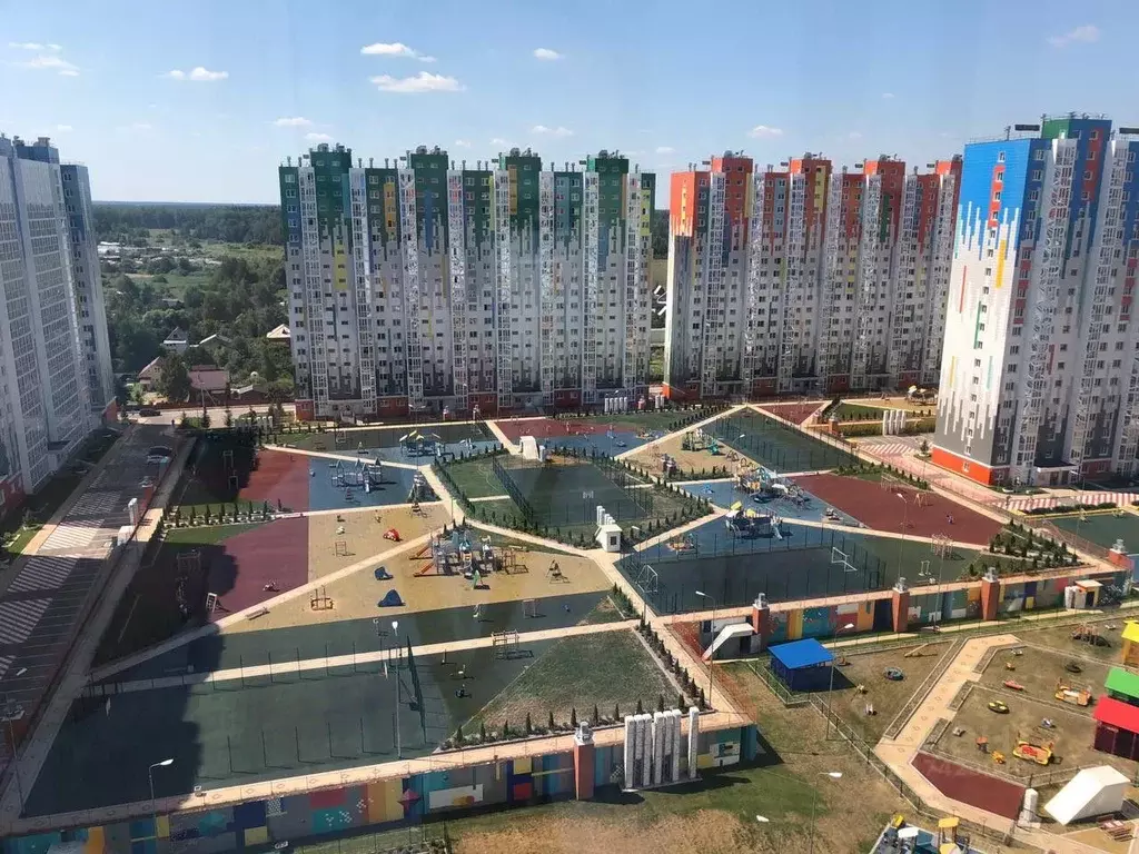Студия Московская область, Солнечногорск городской округ, Голубое пгт ... - Фото 0