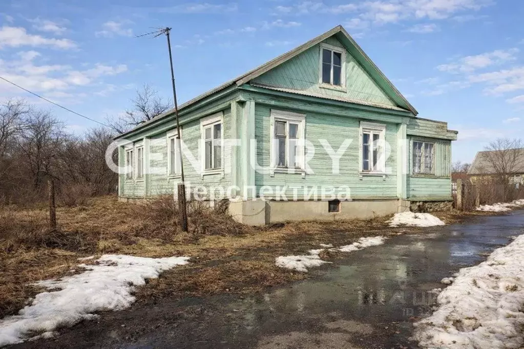 Дом в Московская область, Раменский муниципальный округ, с. Никитское ... - Фото 1