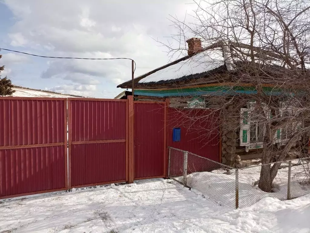 Дом в Красноярский край, Сосновоборский муниципальный округ, д. ... - Фото 1