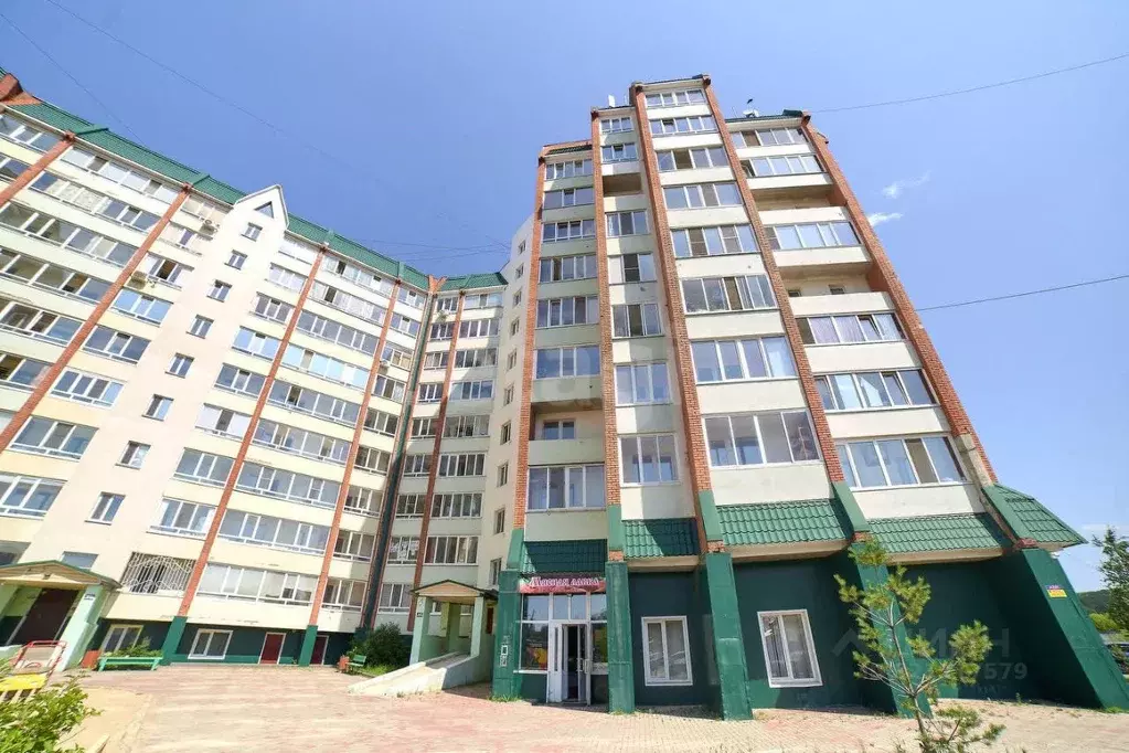 Офис в Томская область, Томск Нижний пер., 45 (106 м) - Фото 1