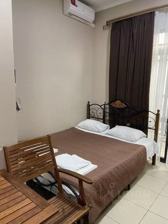 Комната Краснодарский край, Геленджик ул. Кирова, 13 (22.0 м) - Фото 0